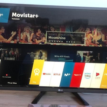 Mar Y Montana Apartamento Entero La Costa 외부 사진