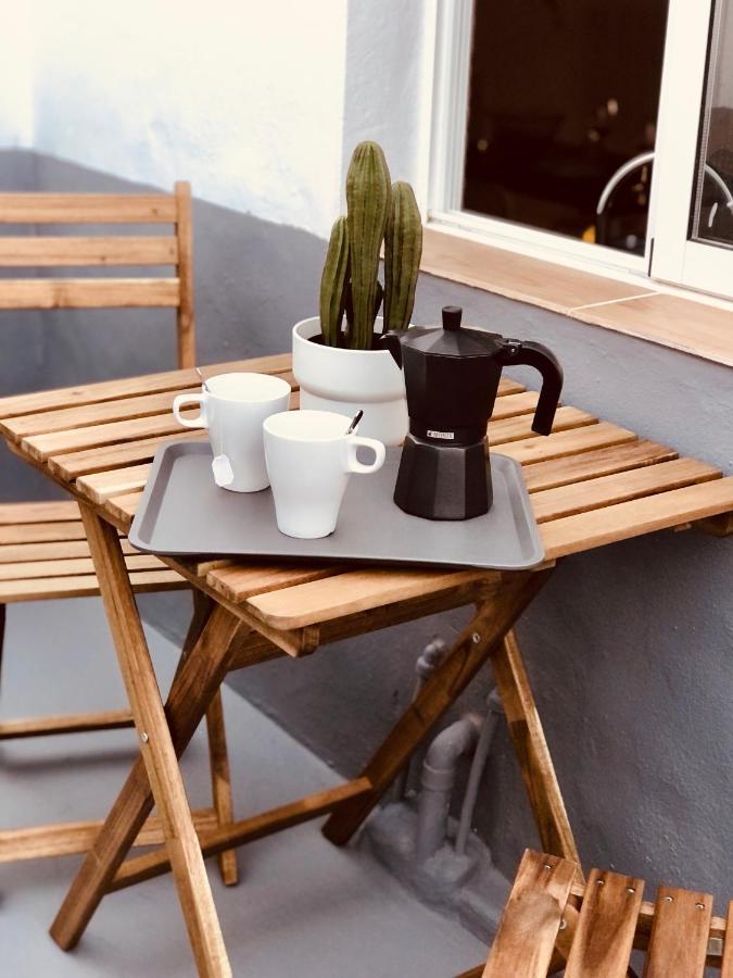Mar Y Montana Apartamento Entero La Costa 외부 사진