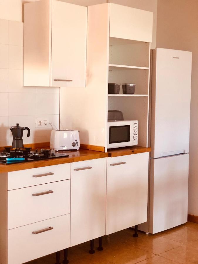 Mar Y Montana Apartamento Entero La Costa 외부 사진