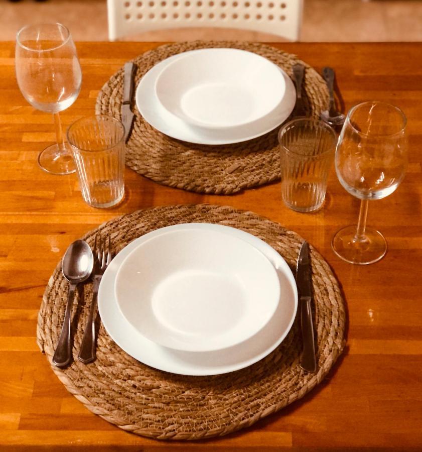 Mar Y Montana Apartamento Entero La Costa 외부 사진