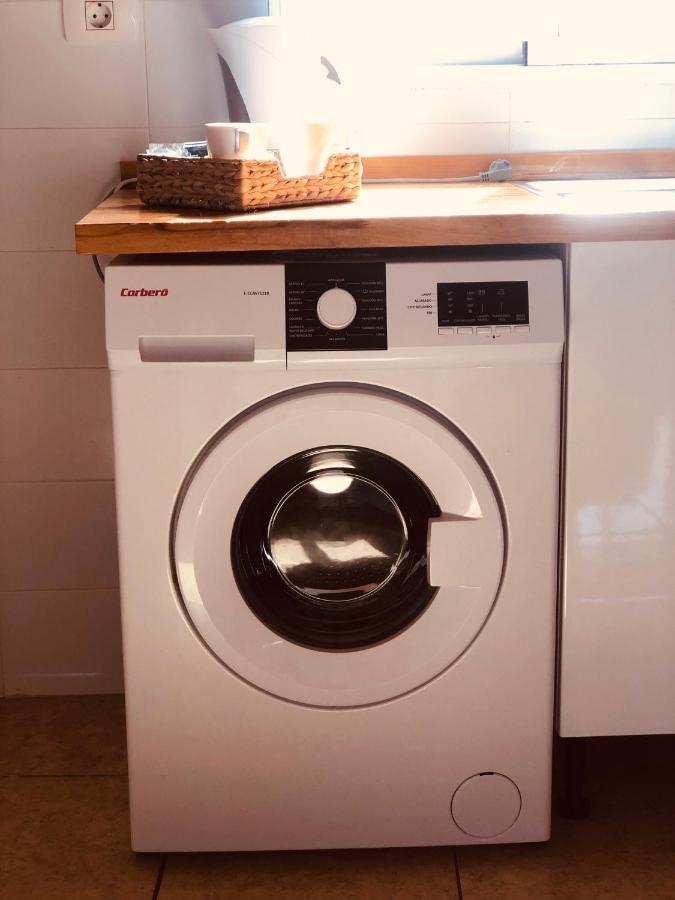 Mar Y Montana Apartamento Entero La Costa 외부 사진