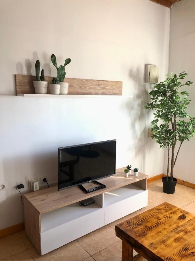 Mar Y Montana Apartamento Entero La Costa 외부 사진