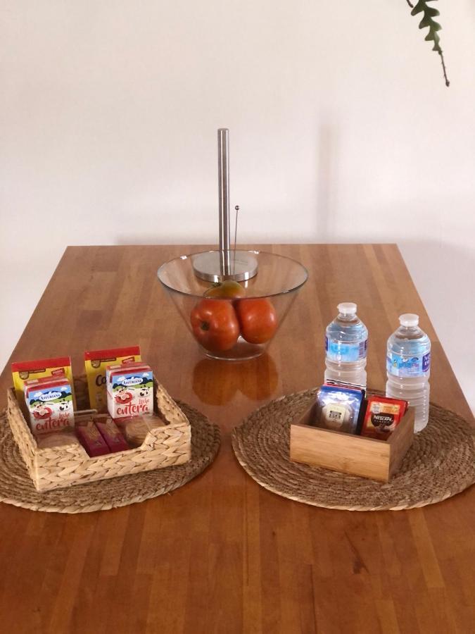 Mar Y Montana Apartamento Entero La Costa 외부 사진